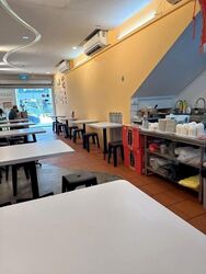 Geylang Road (D14), Shop House #606802711